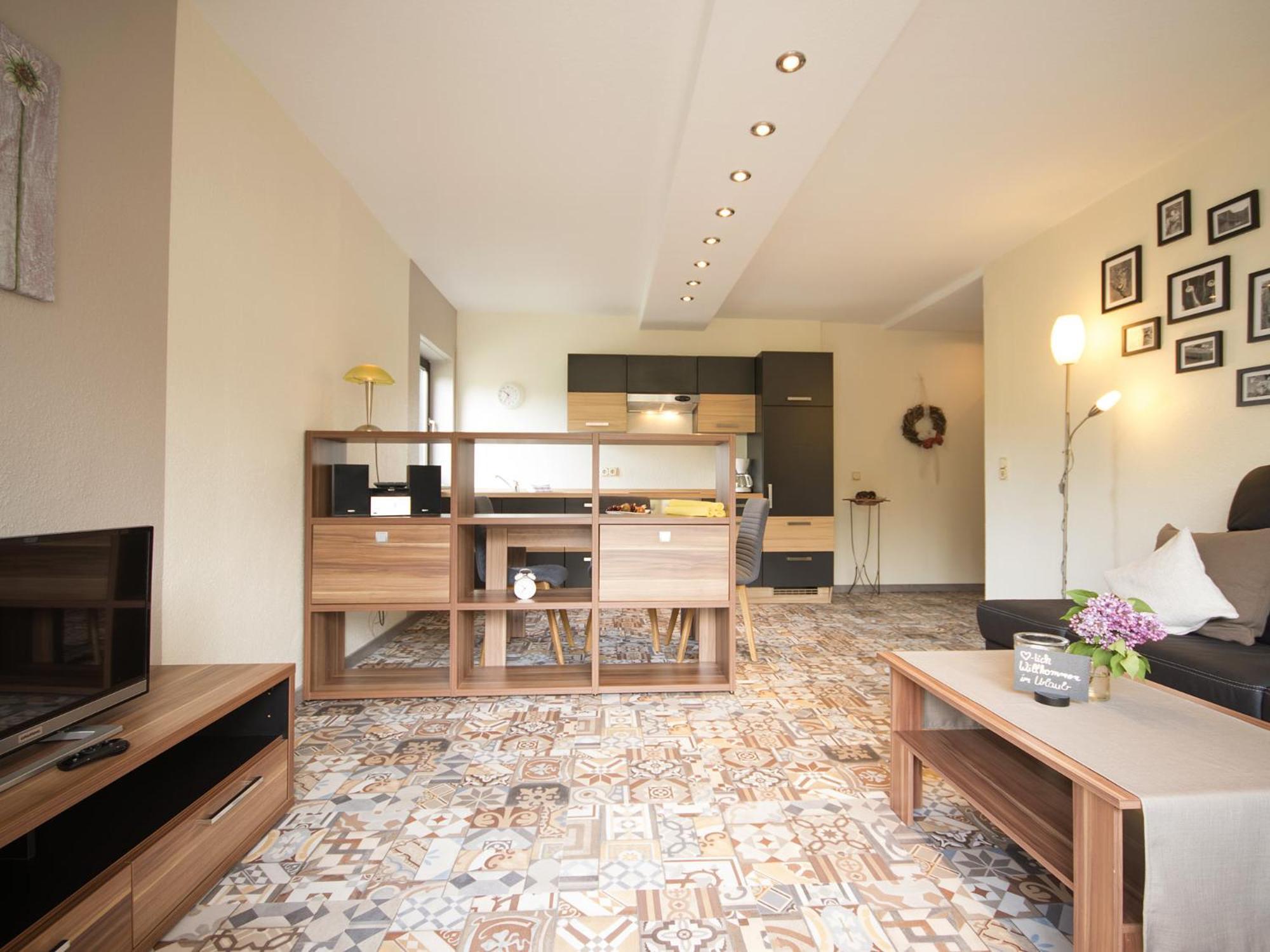 Wein & Wohngut Paulushof Hotel พึนเดอริค ห้อง รูปภาพ